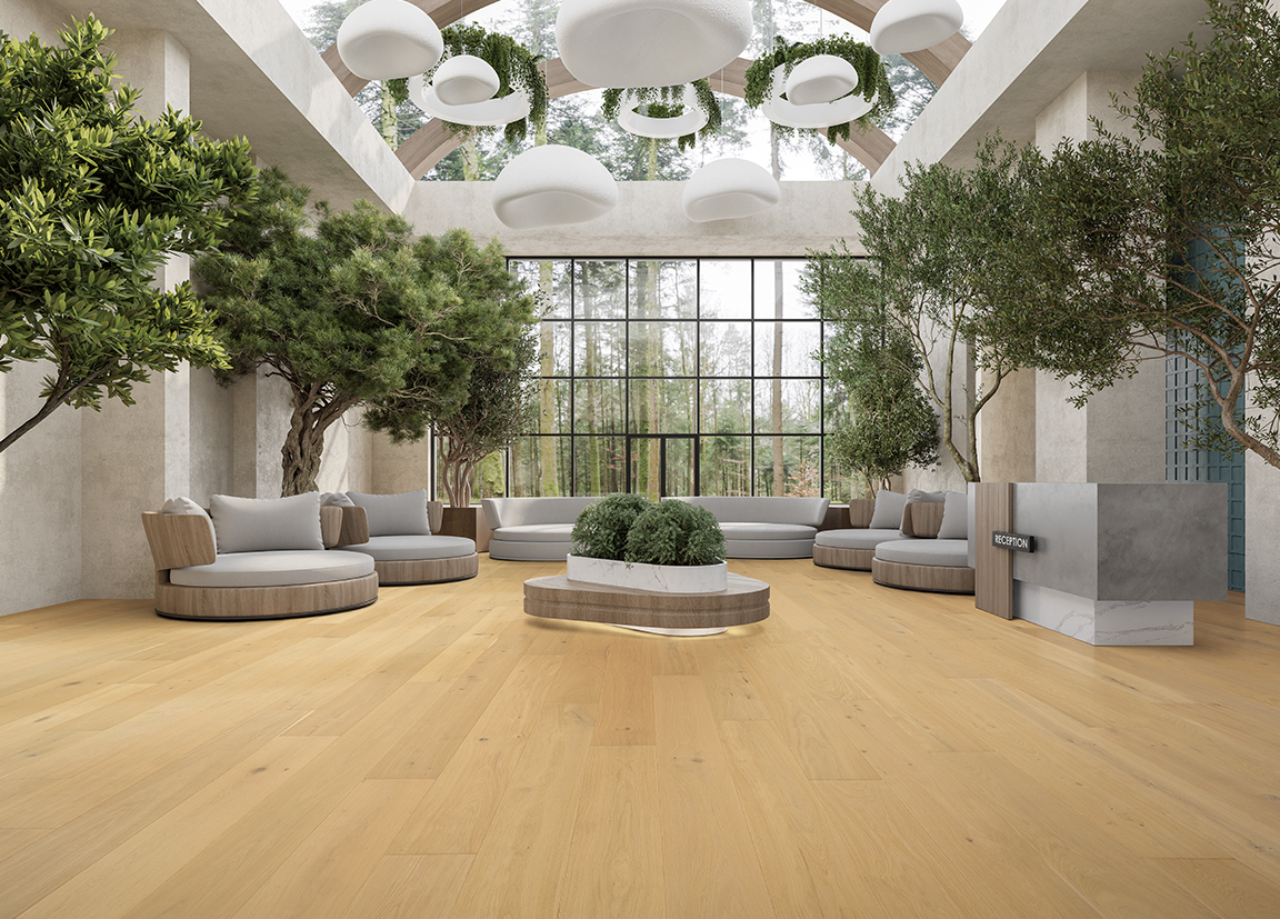 MOWO engineered wood 3mm sawn face veneer Daydream collection