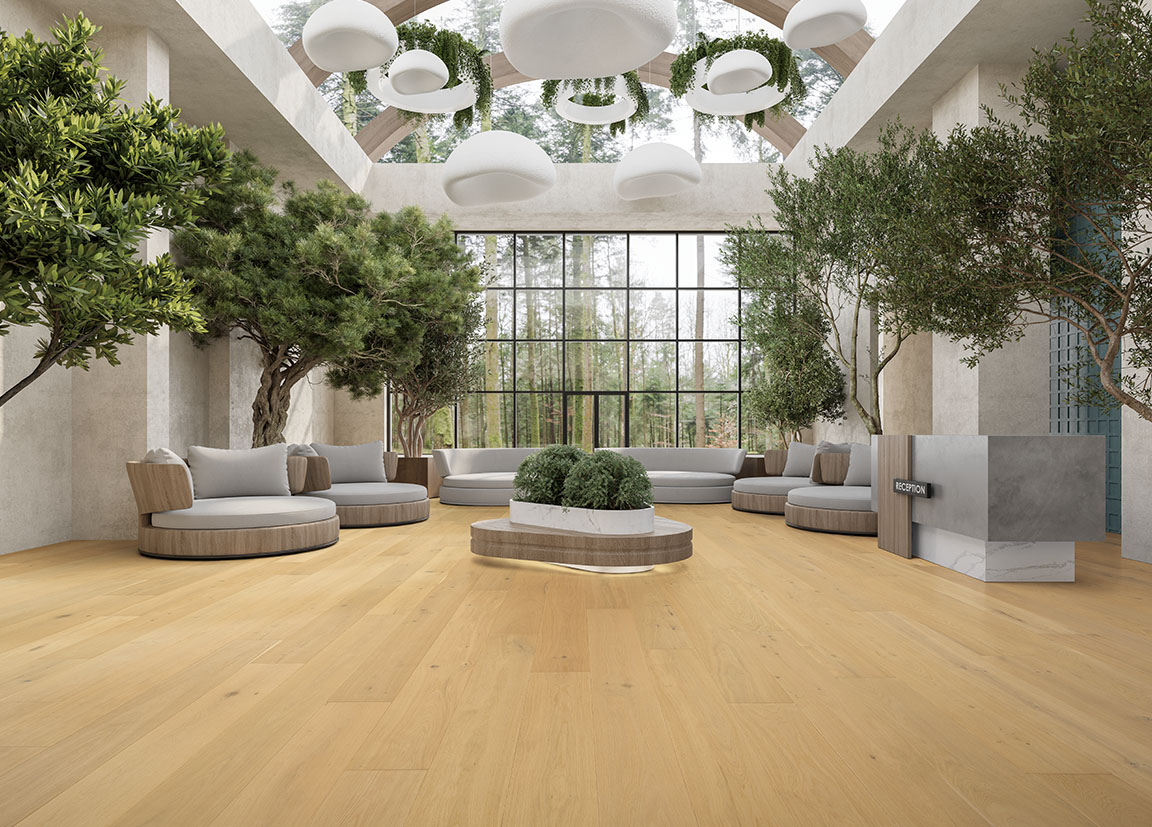 MOWO engineered wood 3mm sawn face veneer Daydream collection