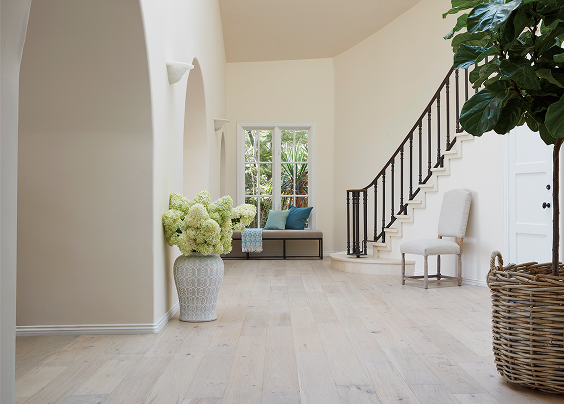 MOWO engineered wood  3/8" thick Urbanite collection