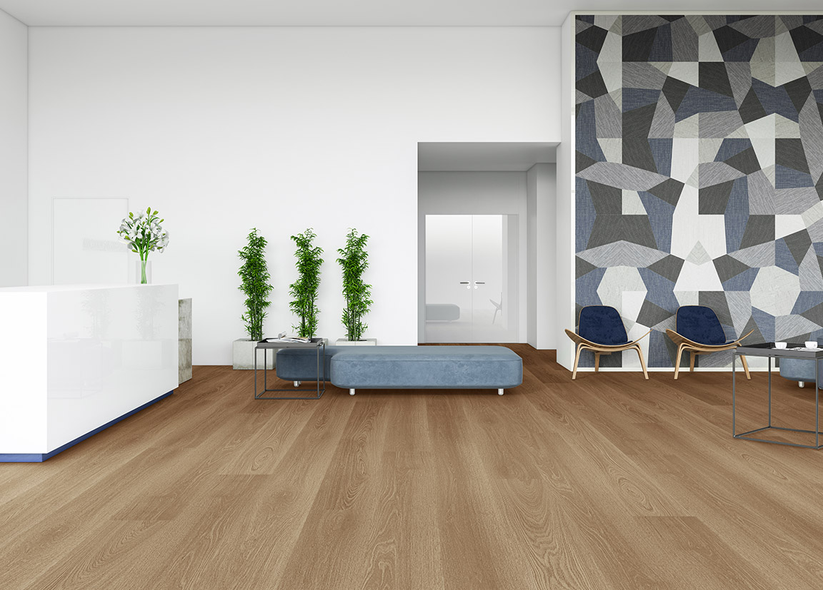 MOWO LVT 5mm Patchtone collection