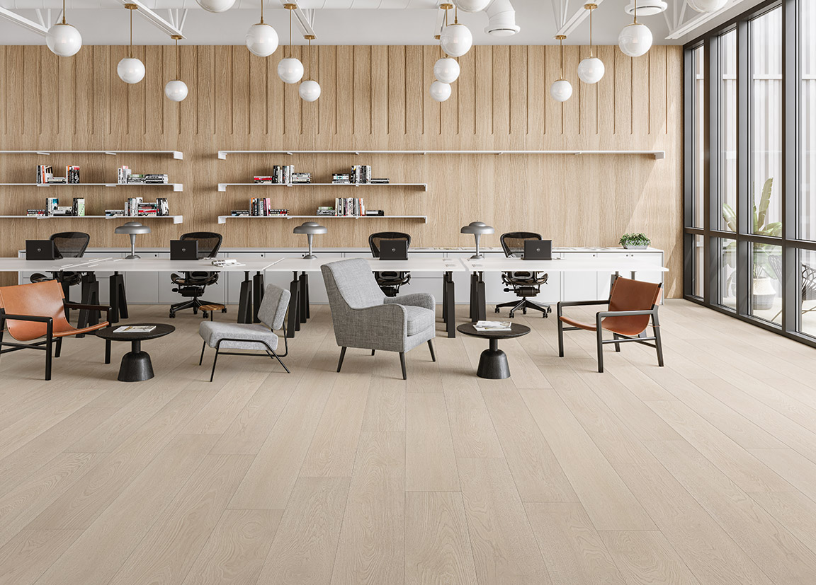 MOWO SPC 4.5+1mm IXPE Poplay collection